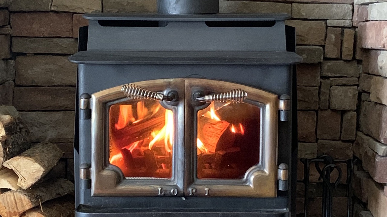 Photo of Livingroom in Four O'Clock