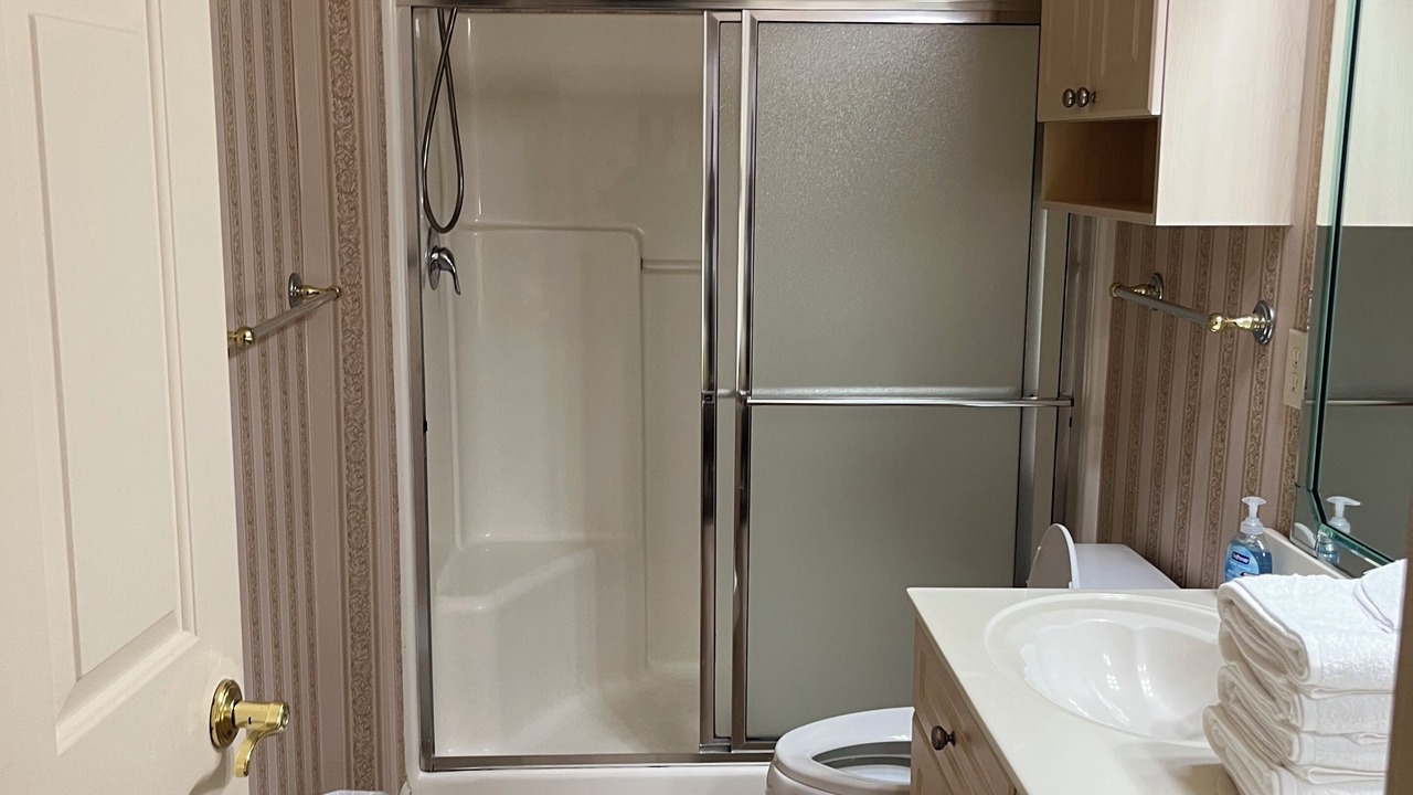 Photo of Bathroom in Central Myrtle Beach