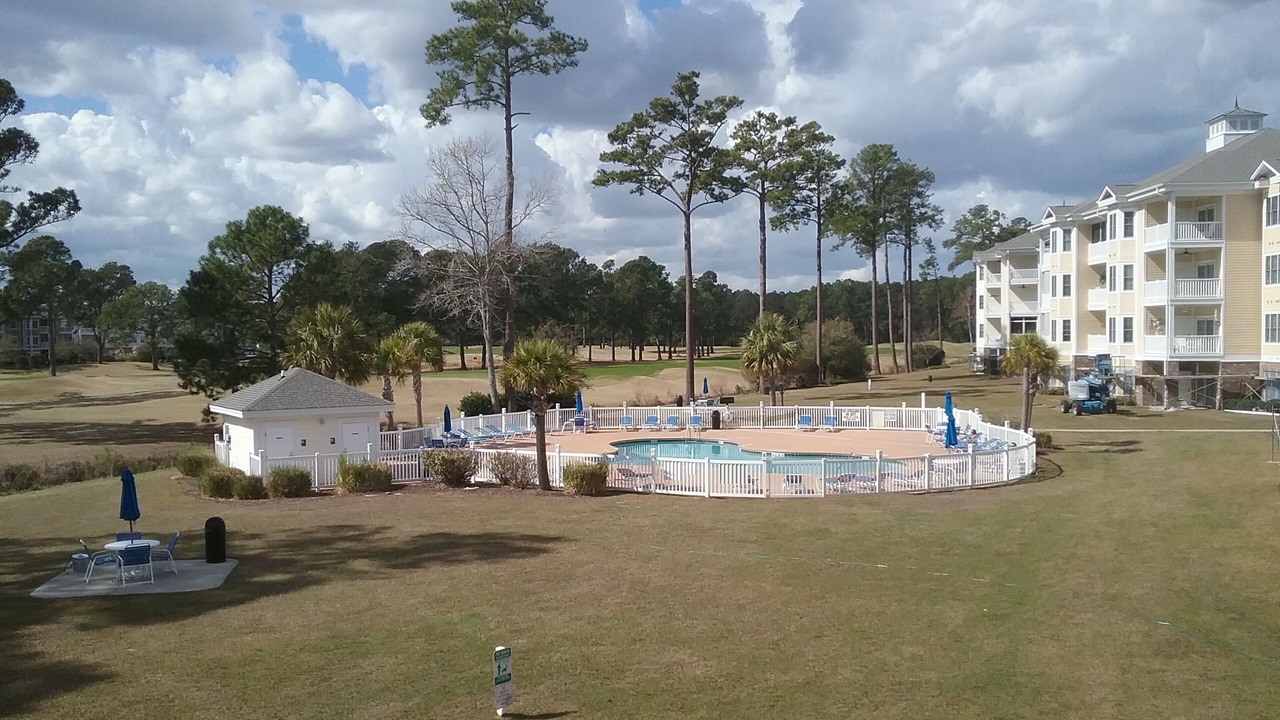 Photo of Outdoor in Central Myrtle Beach