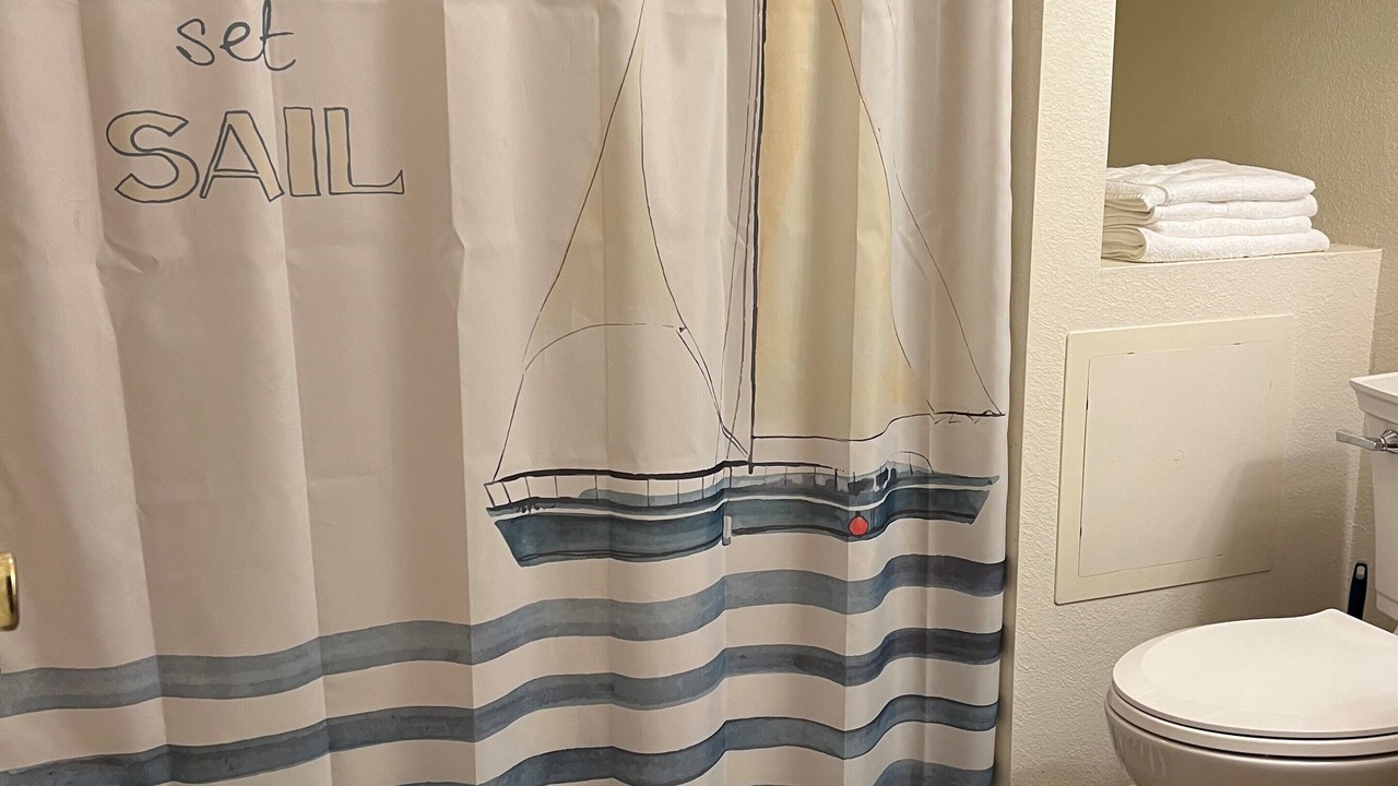 Photo of Bathroom in Bethany Beach