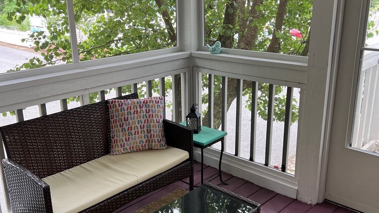 Photo of Outdoor in Bethany Beach