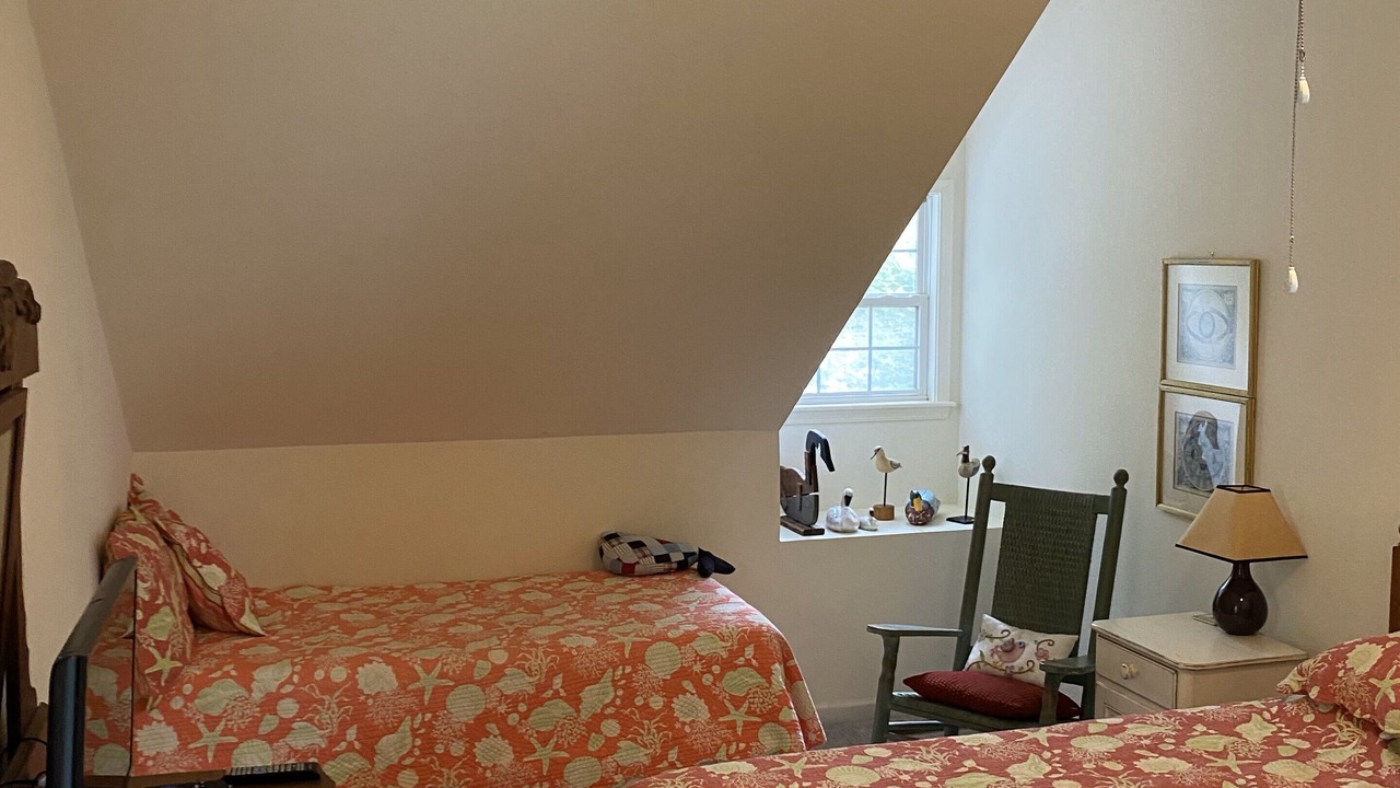 Photo of Bedroom in Bethany Beach