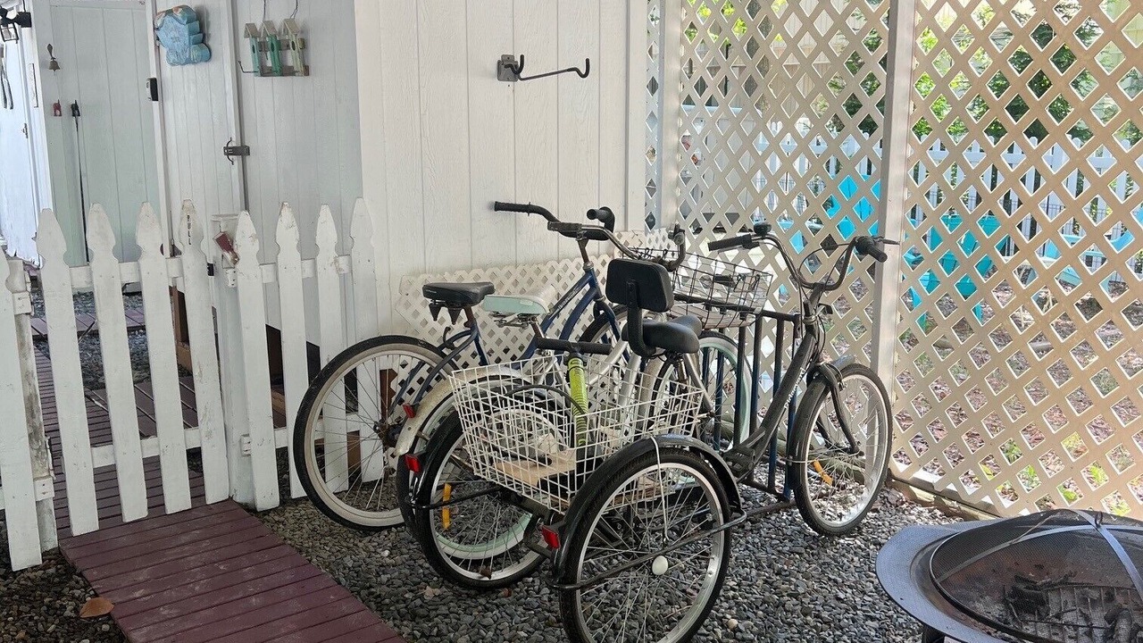 Photo of Outdoor in Bethany Beach