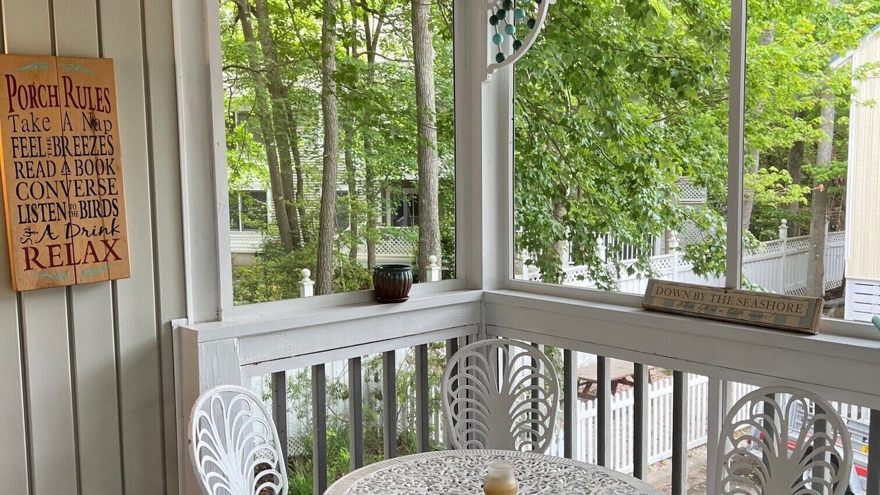 Photo of Outdoor in Bethany Beach