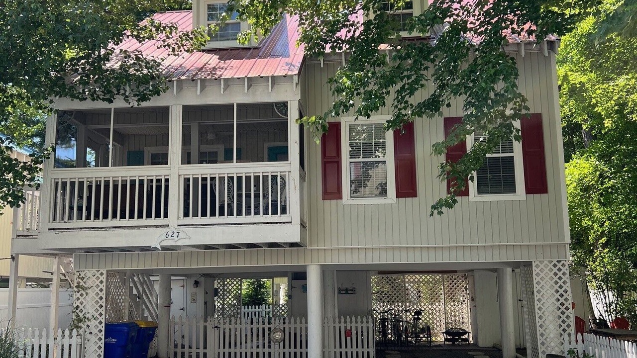 Photo of Outdoor in Bethany Beach