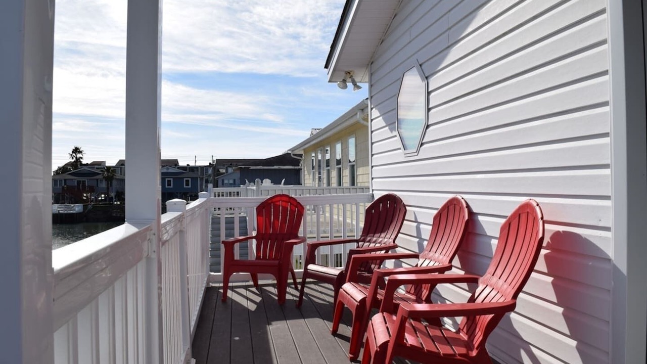 Photo of Outdoor in North Myrtle Beach