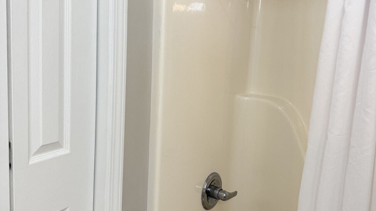 Photo of Bathroom in North Myrtle Beach