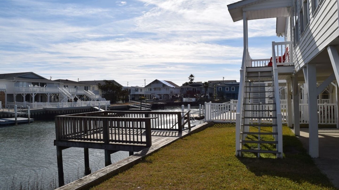 Photo of Outdoor in North Myrtle Beach