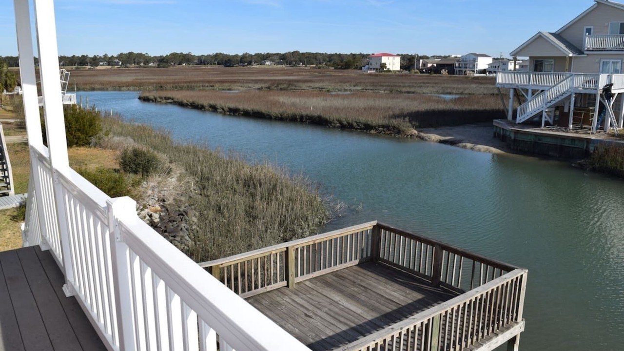 Photo of Outdoor in North Myrtle Beach