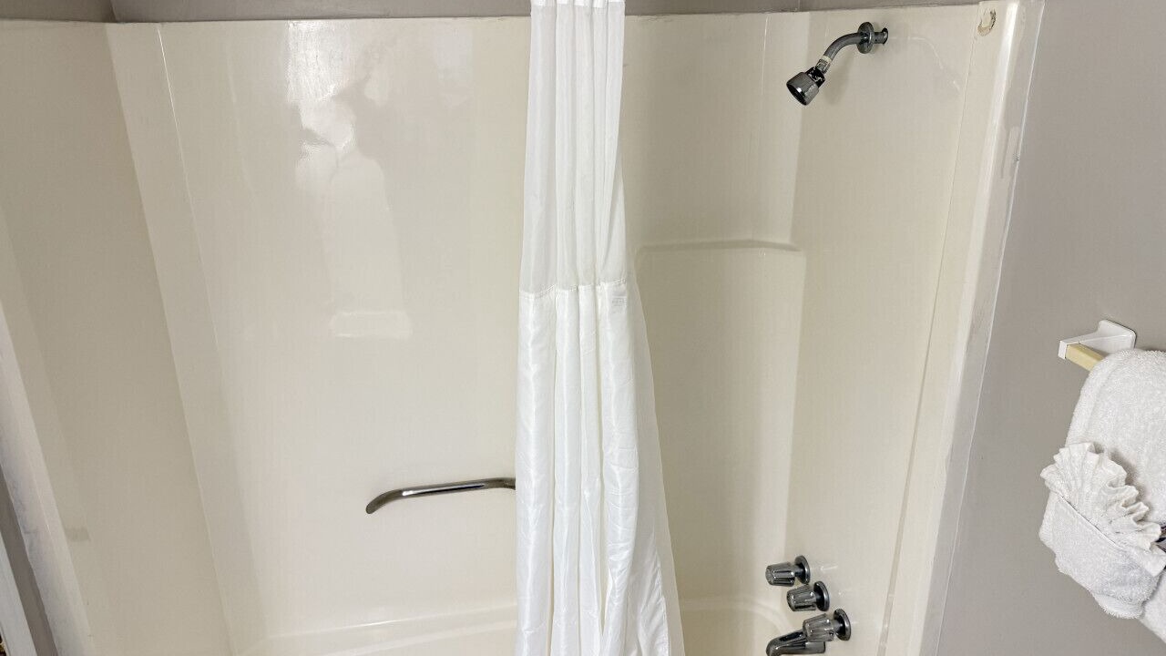 Photo of Bathroom in North Myrtle Beach