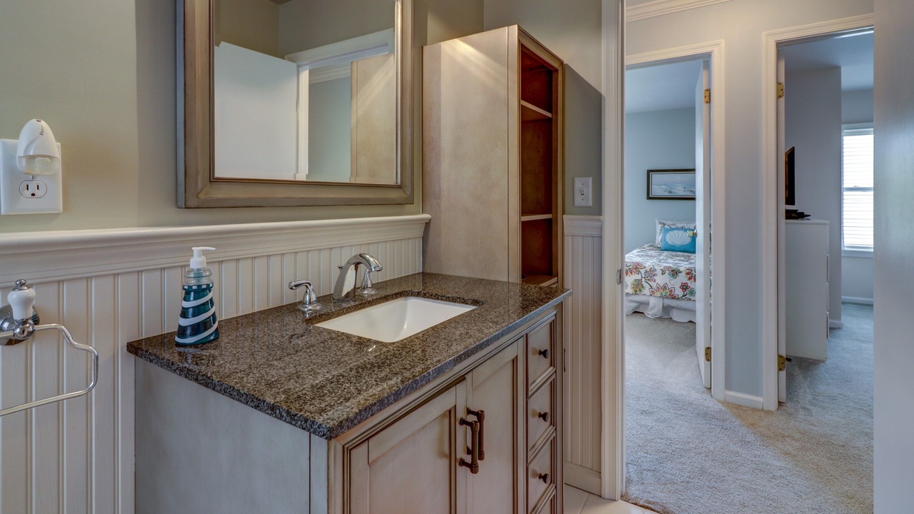 Photo of Bathroom in South Rehoboth