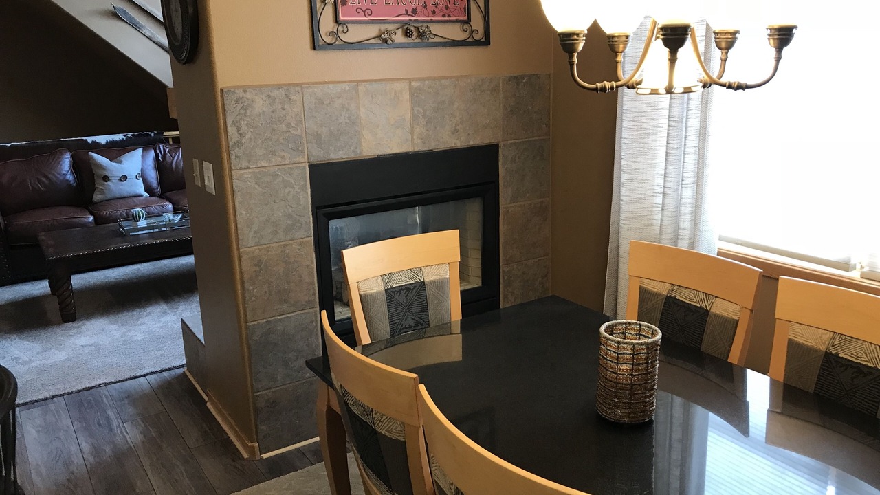 Photo of Livingroom in Mountain House
