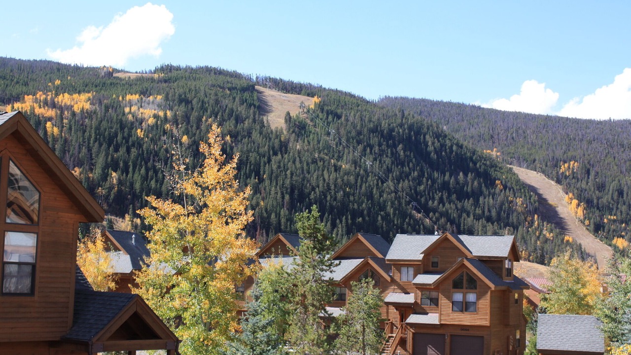 Photo of Outdoor in Mountain House