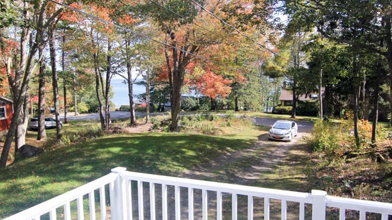 Photo of Outdoor in Tenants Harbor