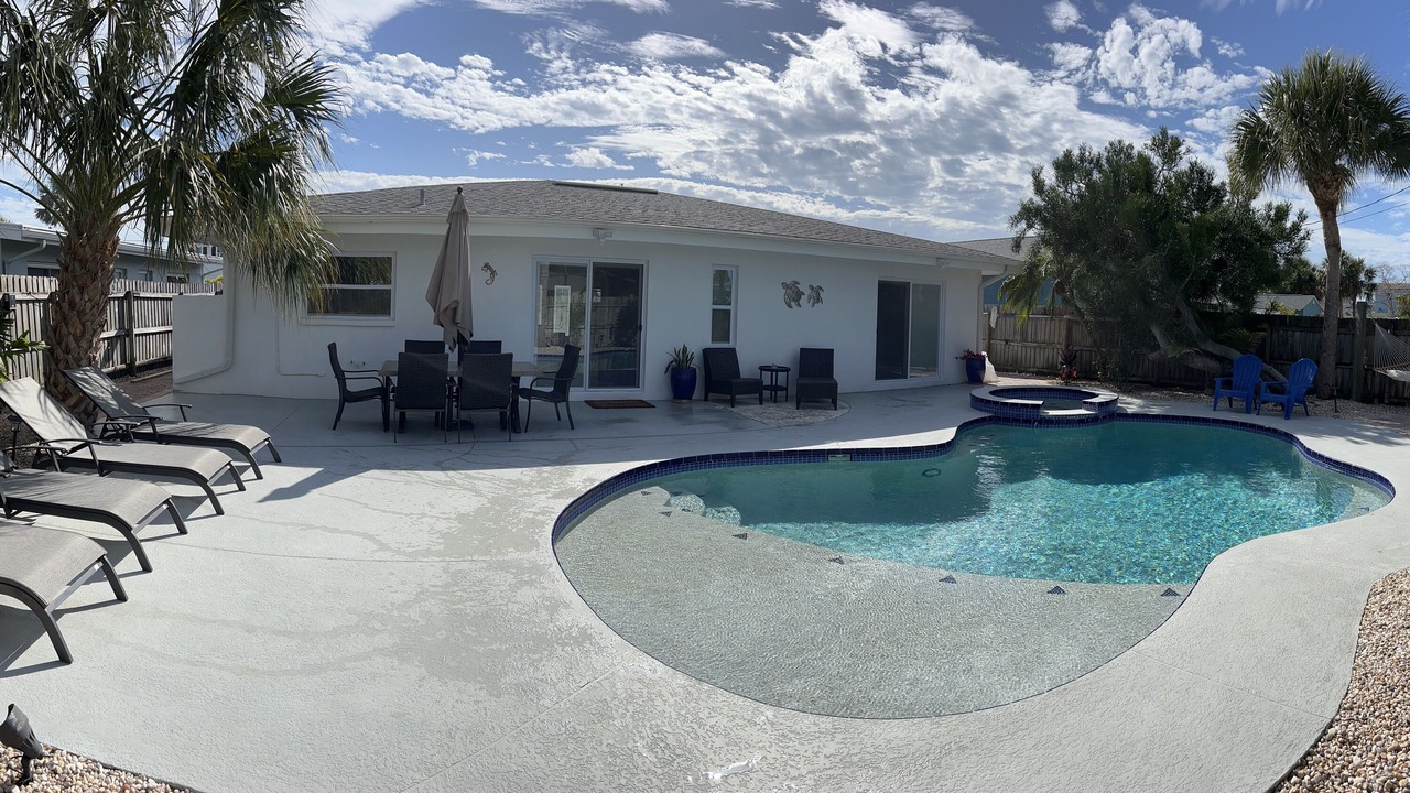 Photo of Outdoor in Redington Beach