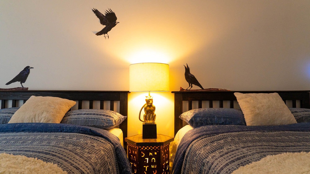 Photo of Bedroom in Vail