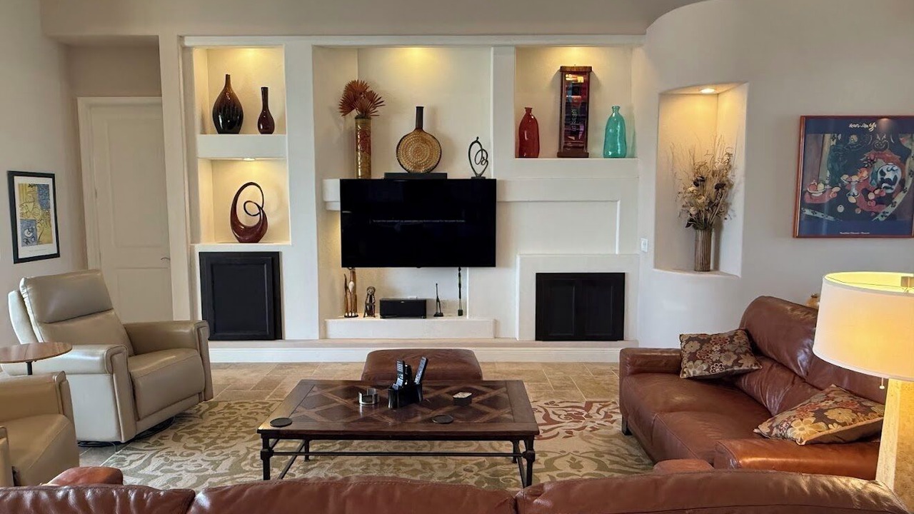 Photo of Bedroom in Pelican