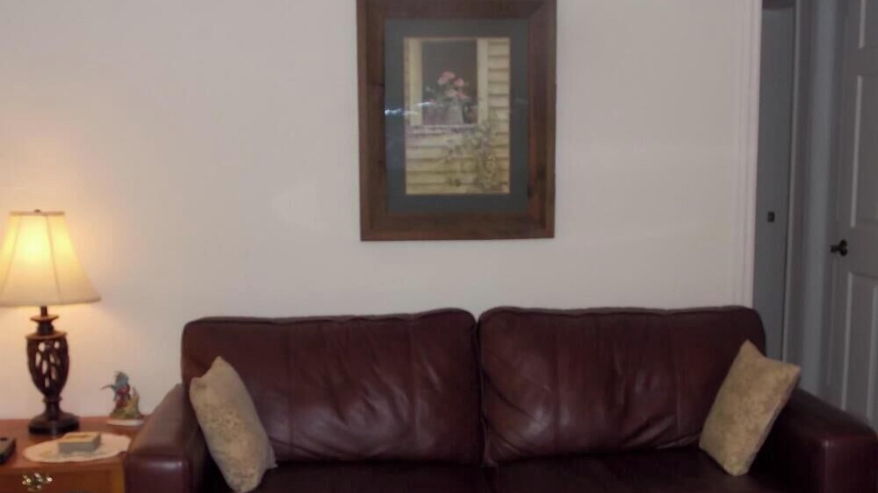 Photo of Bedroom in Crawfordville
