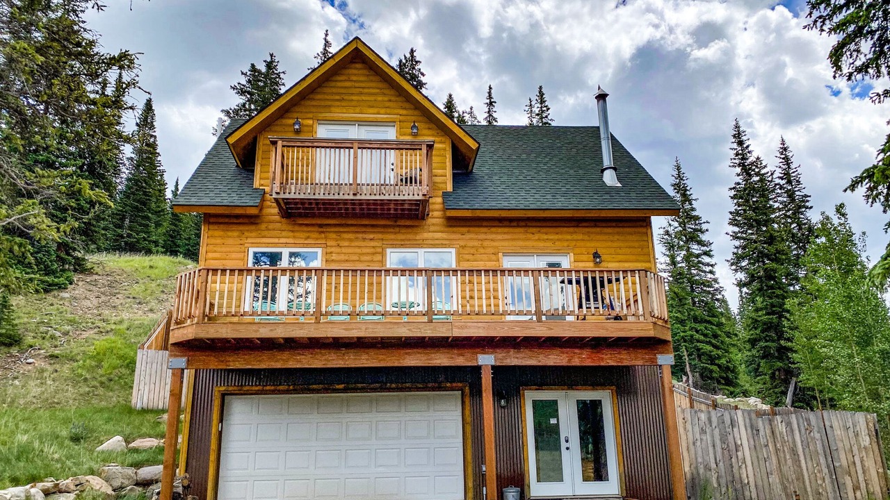 Photo of Outdoor in Alma