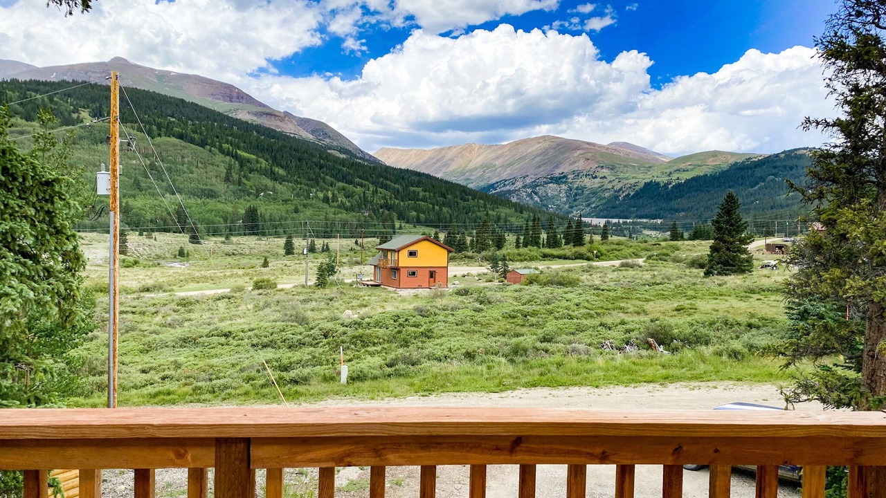 Photo of Outdoor in Alma