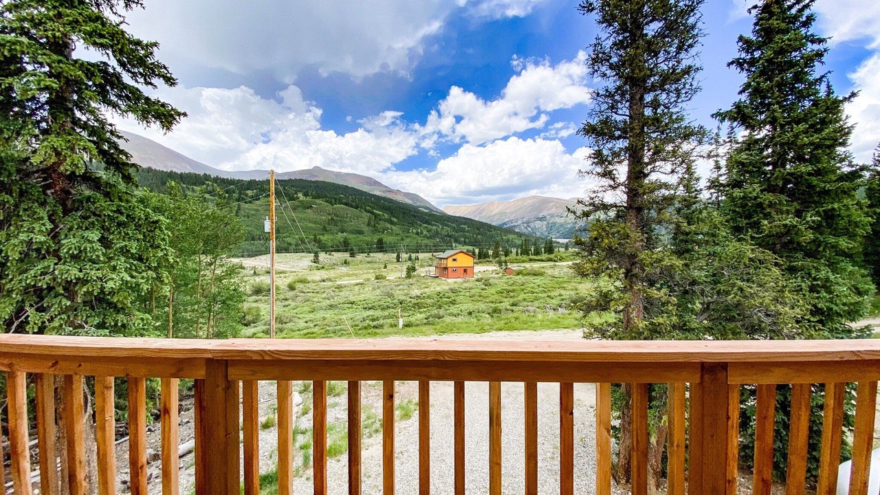 Photo of Outdoor in Alma