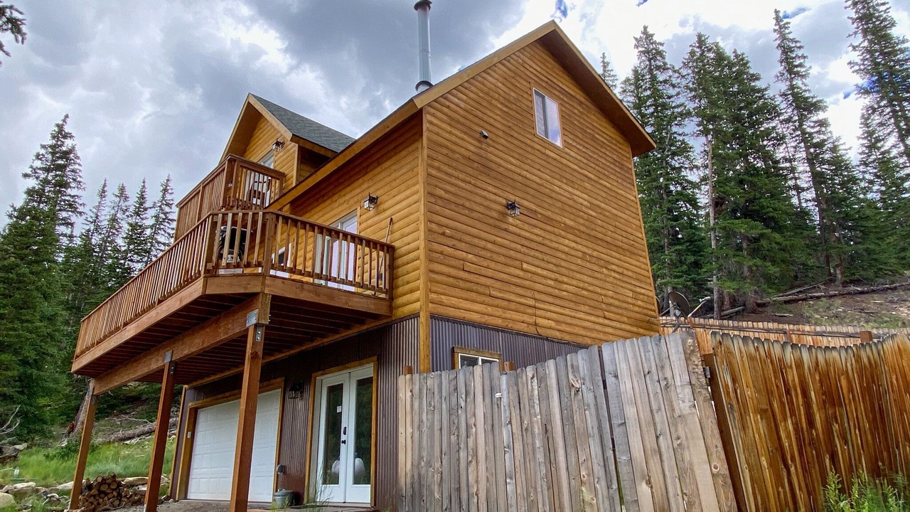 Photo of Outdoor in Alma