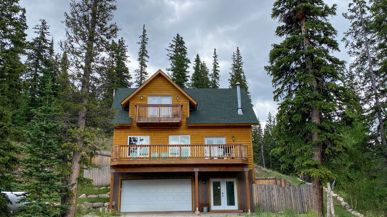 Photo of Outdoor in Alma