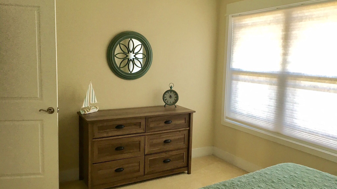 Photo of Bedroom in West Ocean City