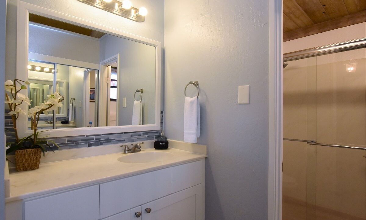 Photo of Bathroom in Waikoloa Village