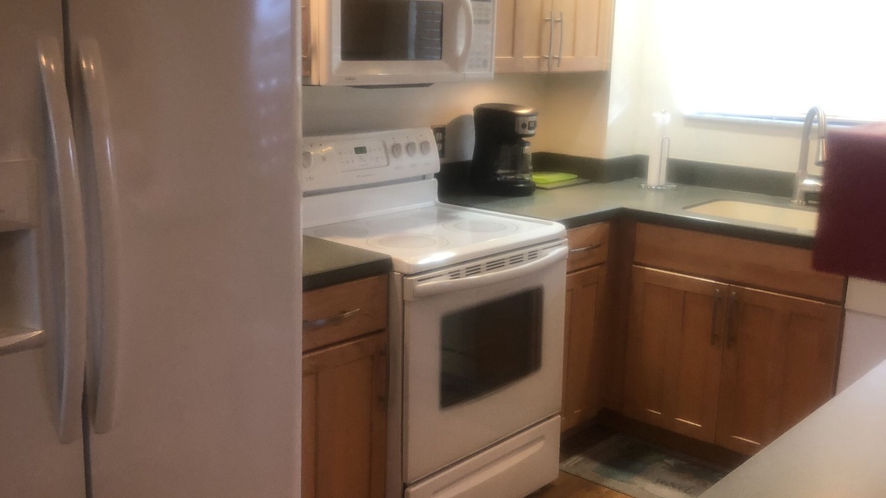 Photo of Kitchen in Winkler