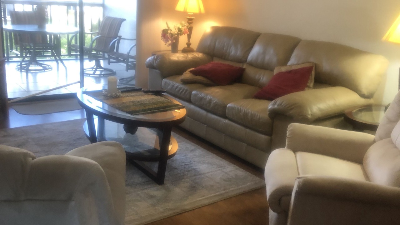 Photo of Livingroom in Winkler