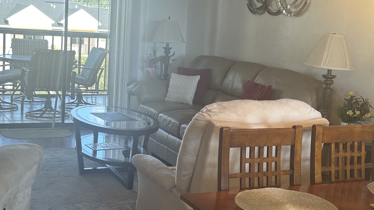 Photo of Livingroom in Winkler