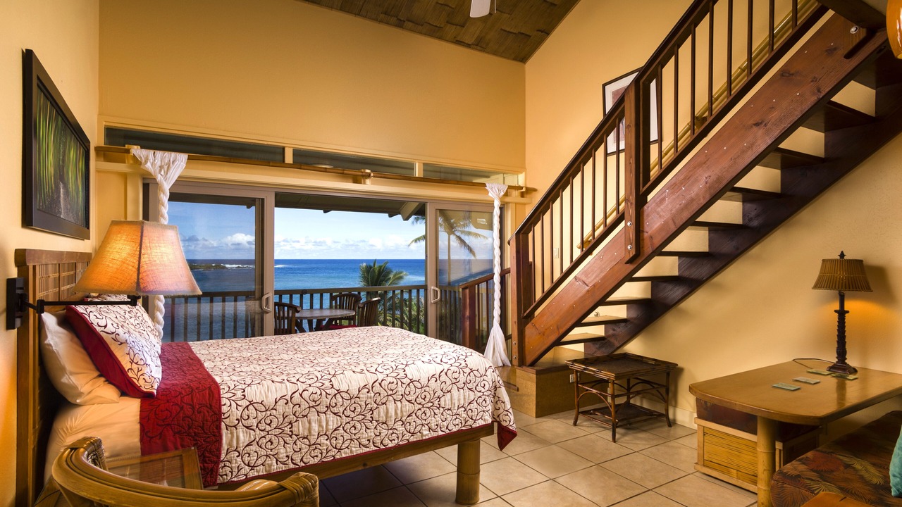 Photo of Bedroom in Hana