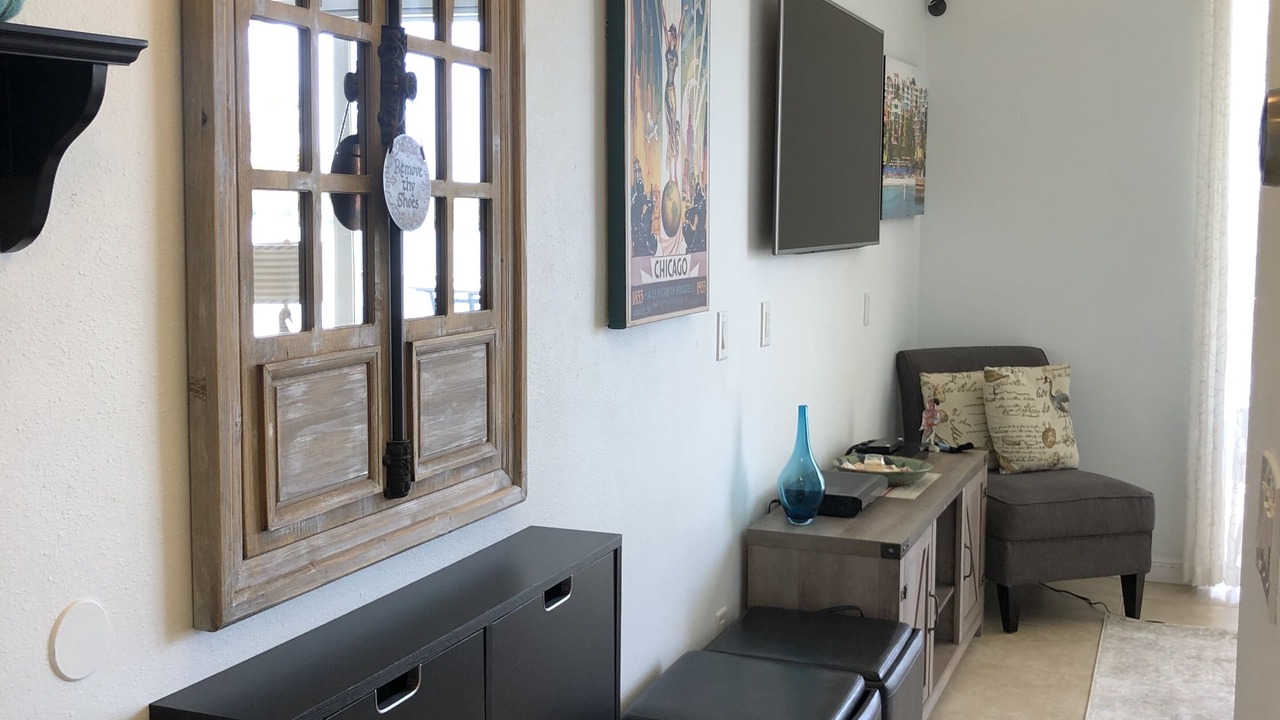Photo of Livingroom in St. Petersburg