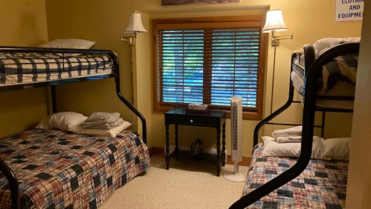Photo of Bedroom in White Haven