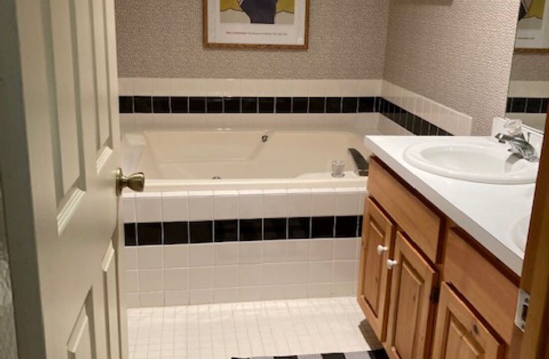 Photo of Bathroom in White Haven