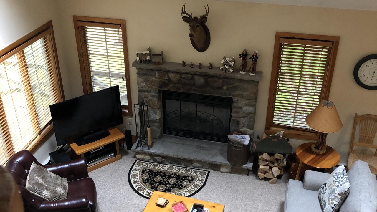 Photo of Livingroom in White Haven