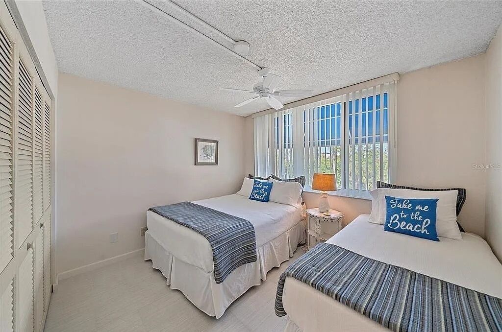 Photo of Bedroom in Longboat Key