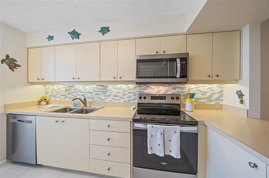 Photo of Kitchen in Longboat Key