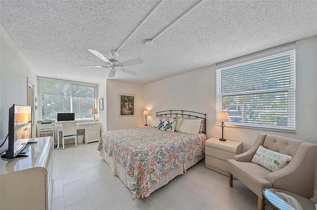 Photo of Bedroom in Longboat Key