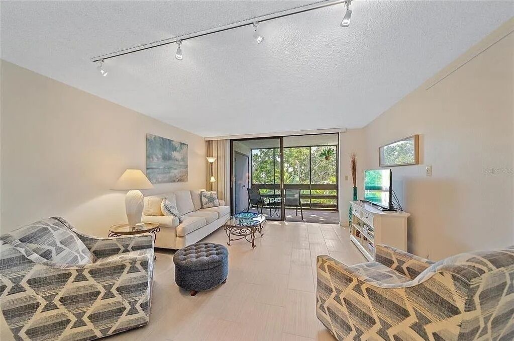 Photo of Livingroom in Longboat Key