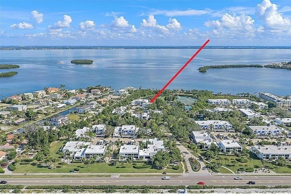 Photo of Outdoor in Longboat Key