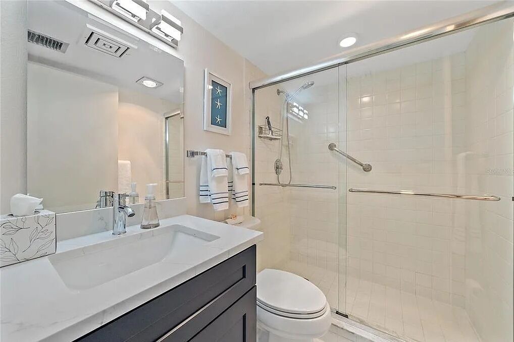 Photo of Bathroom in Longboat Key