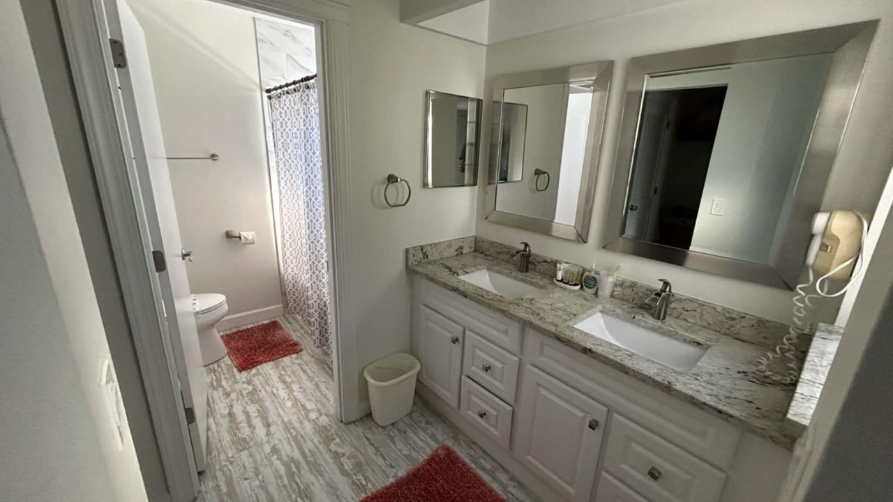 Photo of Bathroom in Sarasota