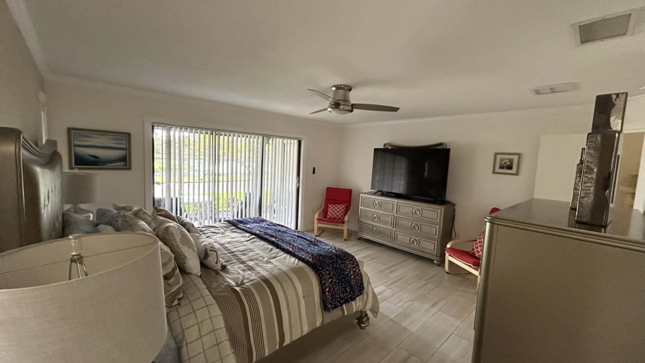 Photo of Bedroom in Sarasota