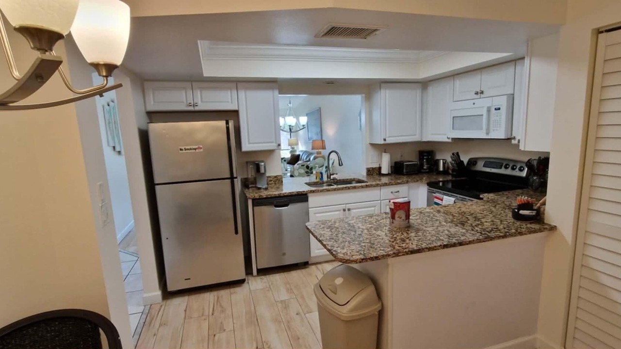 Photo of Kitchen in Sarasota