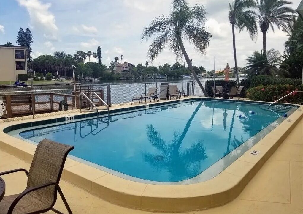 Photo of Outdoor in Capri Isle