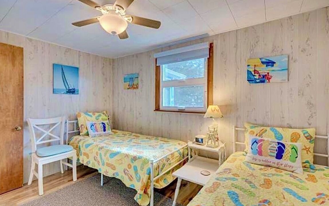 Photo of Bedroom in Bethany Beach