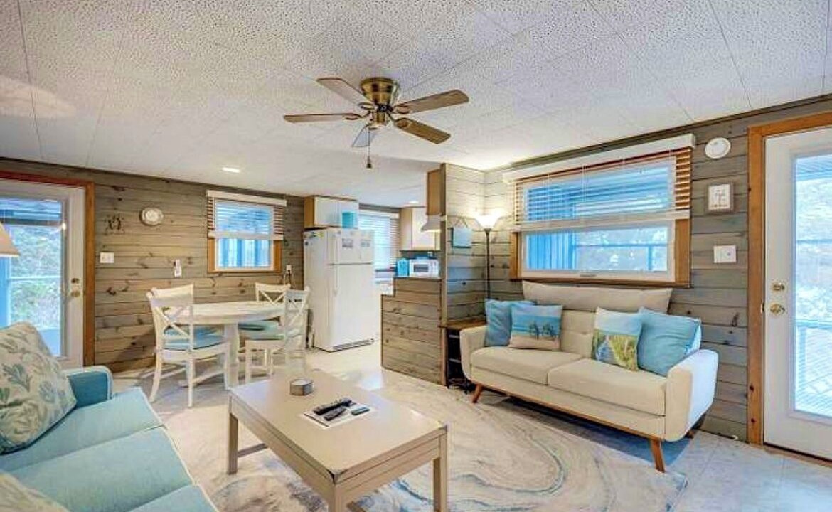 Photo of Livingroom in Bethany Beach