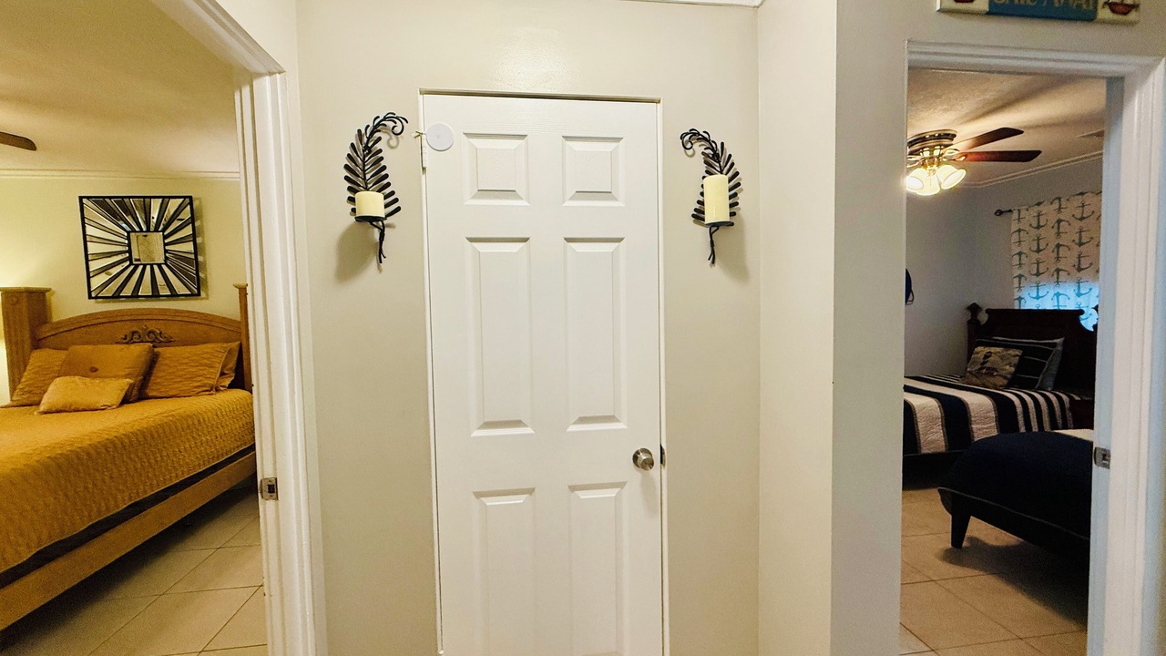 Photo of Bedroom in Bayou Oaks